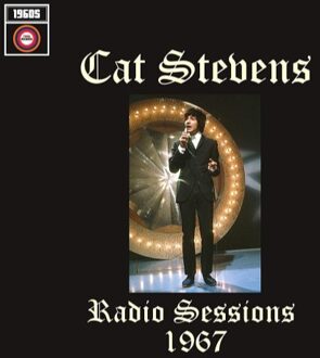 Radio Sessions 1967 (LP)
