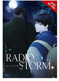 Radio Storm, Vol. 1 - Radio Storm - Team S&S