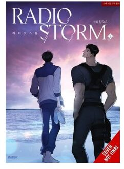 Radio Storm, Vol. 2 - Radio Storm - Team S&S
