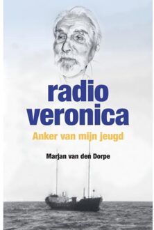 Radio Veronica, Anker Van Mijn Jeugd - Marjan Van den Dorpe