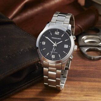 Radiografisch horloge ’Wesseldon’