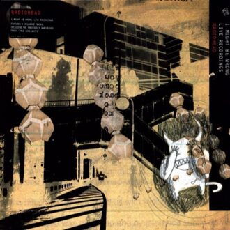 Radiohead - I Might Be Wrong
