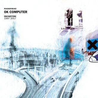 Radiohead - Ok Computer Oknotok.. | CD