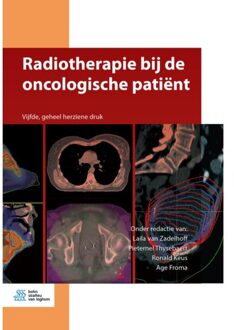 Radiotherapie Bij de Oncologische Patient