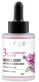 Radiqueen Radiance Boost Deep Skin Brightening Serum 30ml