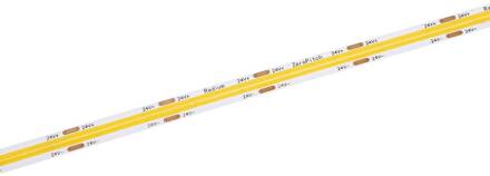 Radium Essence ZeroPitch 700 LED strip, 5m, 6.500K wit
