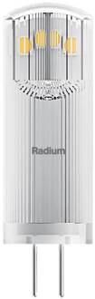 Radium LED Essence PIN G4 1,8W 200lm 2.700K 12V helder