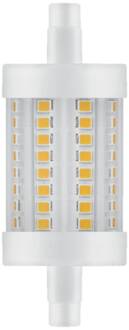 Radium LED Essence staaflamp R7s 8W 1055lm