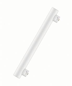 Radium LED lamp S14s buislamp 3,1W 927 30cm opaal