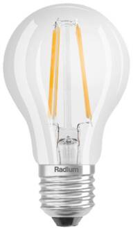 Radium LED Star Classic A, gloeidraad, E27, 5.9W, 927, dimbaar duidelijk