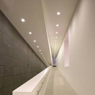 Radium LED Star NV-RetroFit, GU5.3, MR16, 6.6W, 927, dimbaar duidelijk