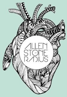 Radius (Limited Edition) - Allen Stone