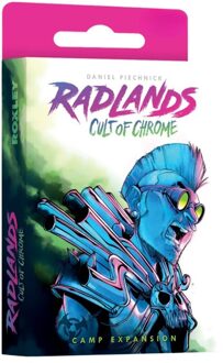 Radlands - Cult of Chrome