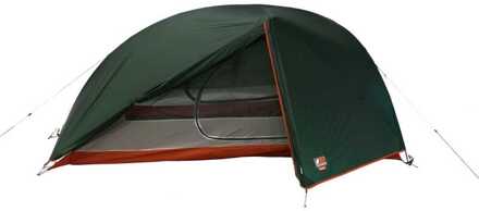 Radon UL 2 Tent Groen - One size