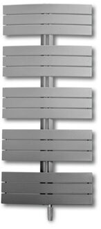 Radson Apolima E Elektrische radiator 83x65cm 500watt wit APED0608EL