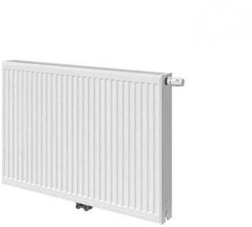 Radson Integra Flex 8C Radiator (paneel) FIN227500800 Wit glans