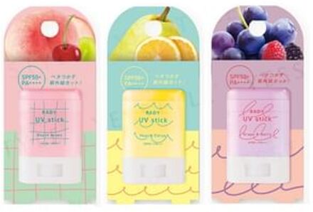 RADY UV Stick SPF 50+ PA++++ Pear & Citrus - 15g