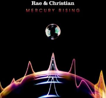 Rae and Christian - Mercury Rising CD