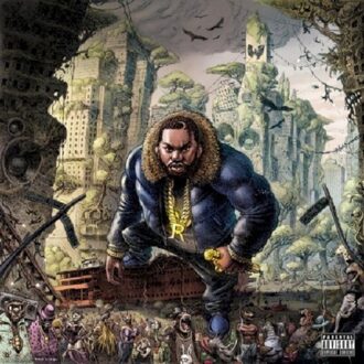 Raekwon - Wild -Digi- (Usa)