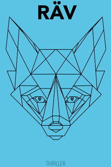 RÄV - Boek Tjeerd Langstraat (9082667940)