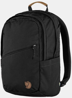 Räven 15" Black 20L