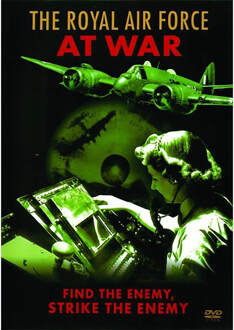 RAF At War - Find The Enemy - Strike The Enemy