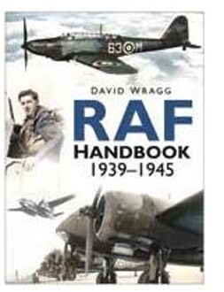 RAF Handbook 1939-1945