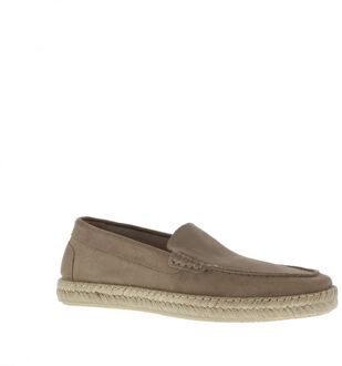 Raf suede touwrand Beige - 42