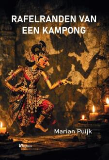 Rafelranden van een Kampong -  Marian Puijk (ISBN: 9789465410050)