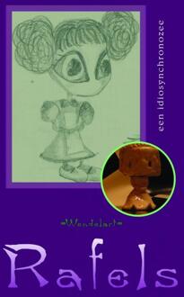Rafels - (ISBN:9789402100679)