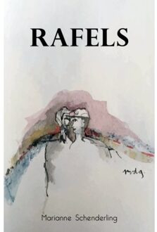 Rafels - Marianne Schenderling