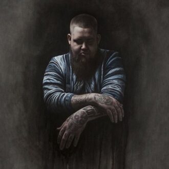 Rag'n'Bone Man - Human | LP