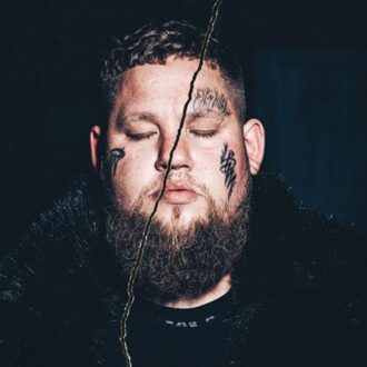 Rag'n'Bone Man - Life By Misadventure | LP