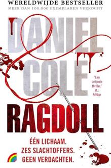 Ragdoll - Daniel Cole