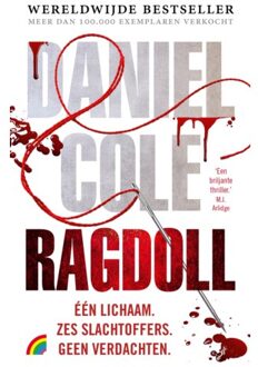 Ragdoll - Daniel Cole