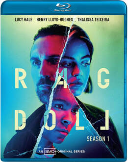 Ragdoll: Season One (US Import)