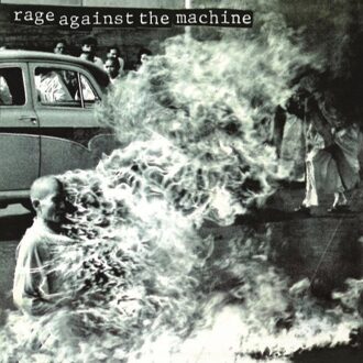 Rage Against The Machine - Rage Against The Machine | LP