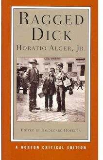 Ragged Dick