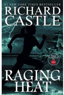 Raging Heat (Castle) - Richard Castle