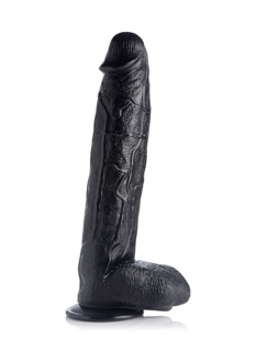 Raging Rhino - Dildo met aderen - 17 / 43 cm - Raging Rhino - Dildo met aderen - 17 / 43 cm
