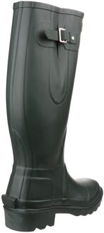 Ragley Rubberen Groene Regenlaarzen - EU 46 / UK 11