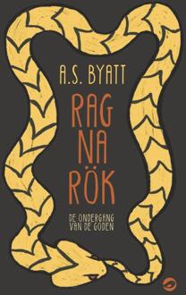 Ragnarök - A.S. Byatt