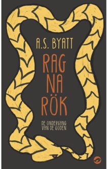 Ragnarök - A.S. Byatt
