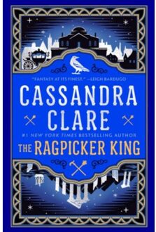 Ragpicker King - Cassandra Clare
