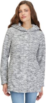 Ragwear jas Beige - M