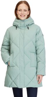 Ragwear jas Groen - M