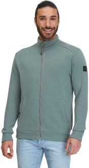 Ragwear jas Groen