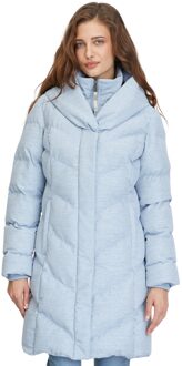 Ragwear jas - maat Blauw