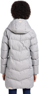 Ragwear jas - maat M Grijs