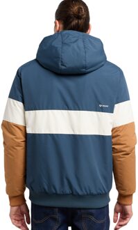 Ragwear jas - maat XL Bruin